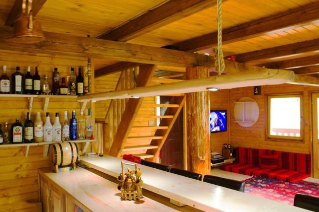 Triangle Woodhouse