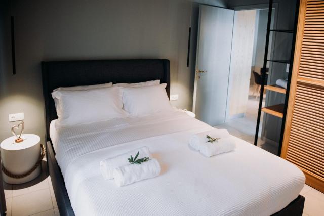 Luxury Living Volos