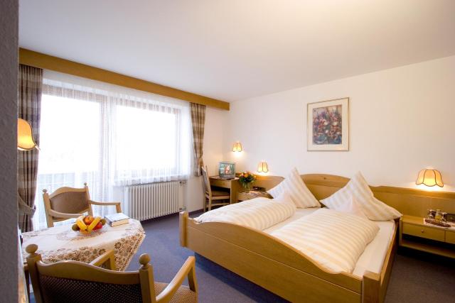 Kurhotel Dornröschen