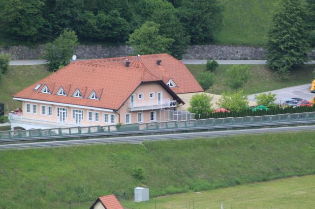 Rooms Hochkraut