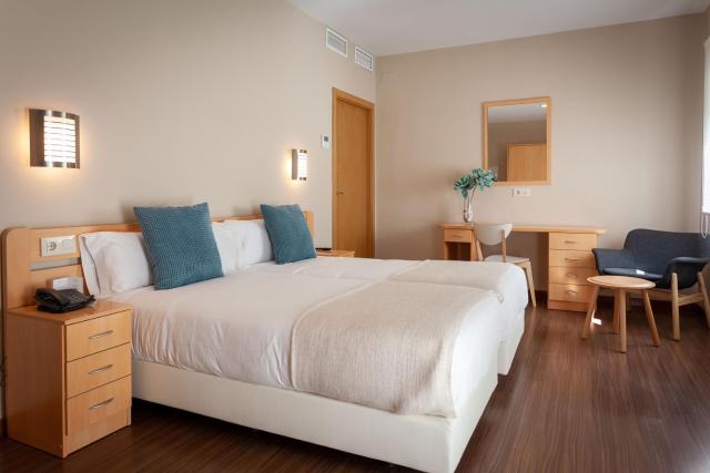 Vettonia Hotel