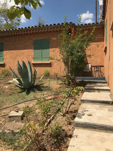 Annexe Bastide du Paradou