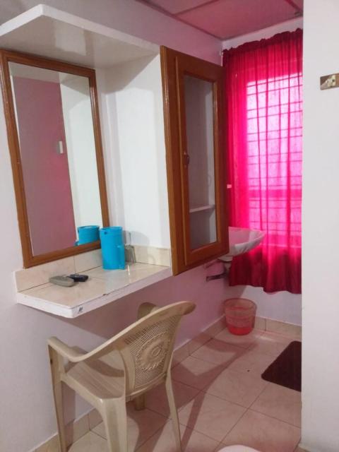 Anandan Tourist Home
