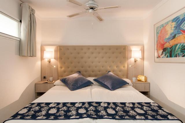 Apartamentos Norcopia