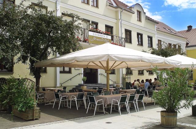 Eisenbock's Strasser Hof