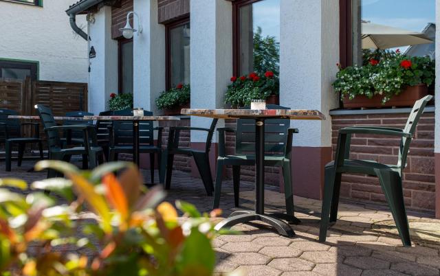 Hotel Schleifmühle
