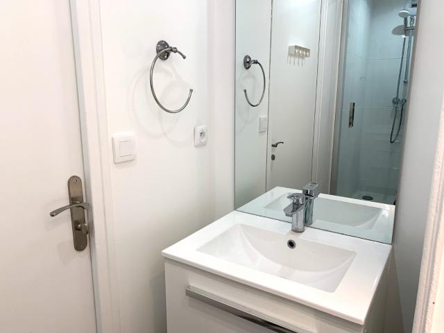 La Chambre Bleue