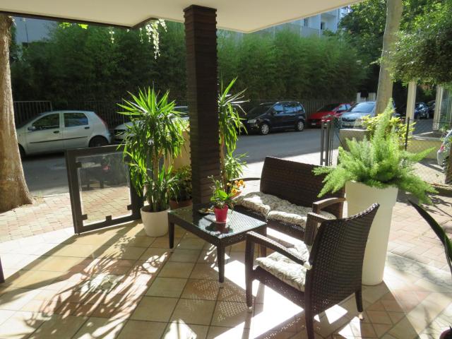 Hotel Solidea