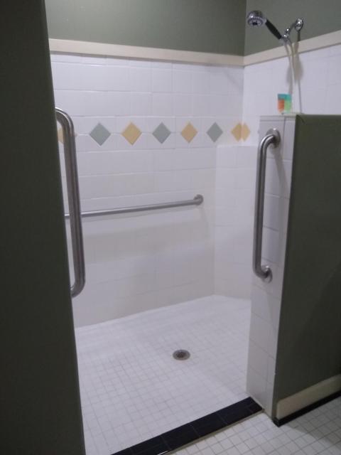 Southern Comfort Suites