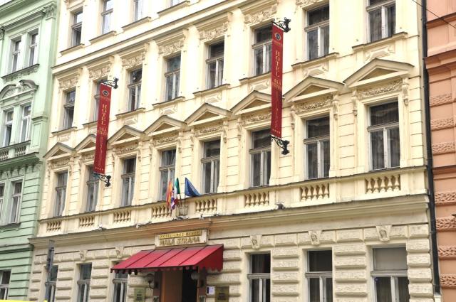 Hotel Malá Strana