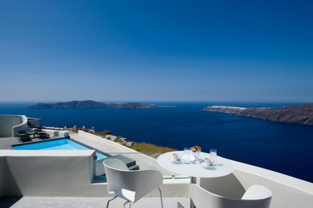 Avaton Resort And Spa