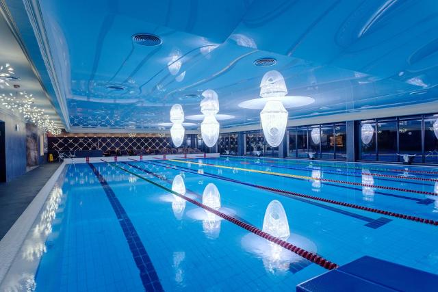 ECO Therma Village - All Inclusive, SPA and Mineral Pools