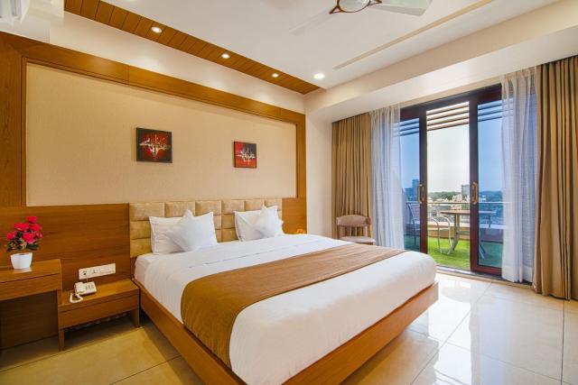 Hotel Sleep Inn