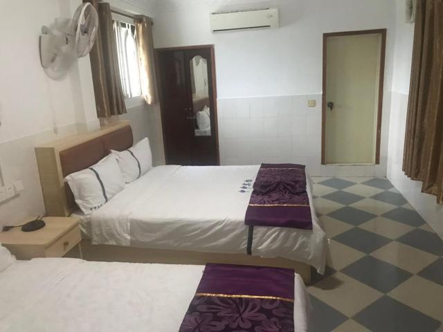 John Bosco Guesthouse