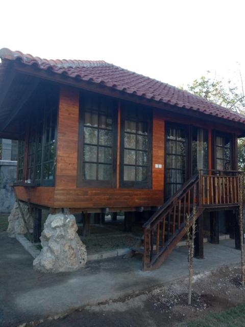 Pier26 Bali Homestay