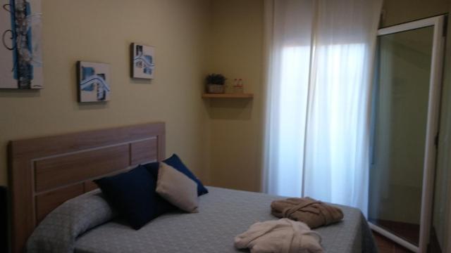 Hostal Sant Roc