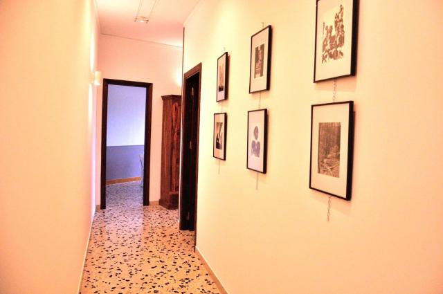 Casa Rosetta