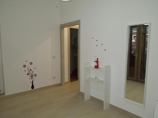 Mondello Rose House