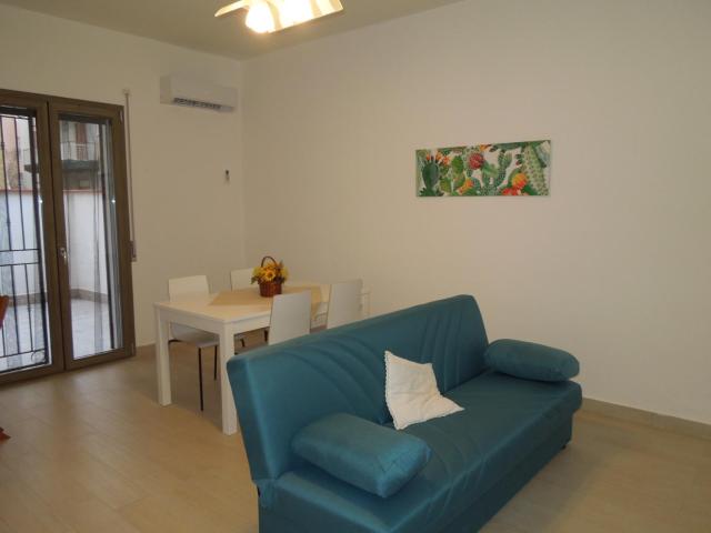 Mondello Rose House