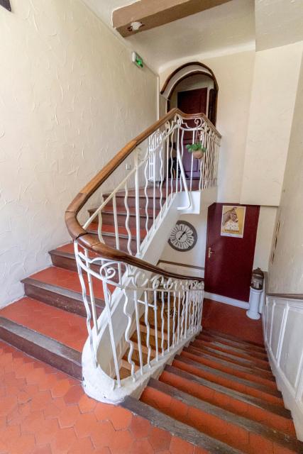 Hotel Le Flore