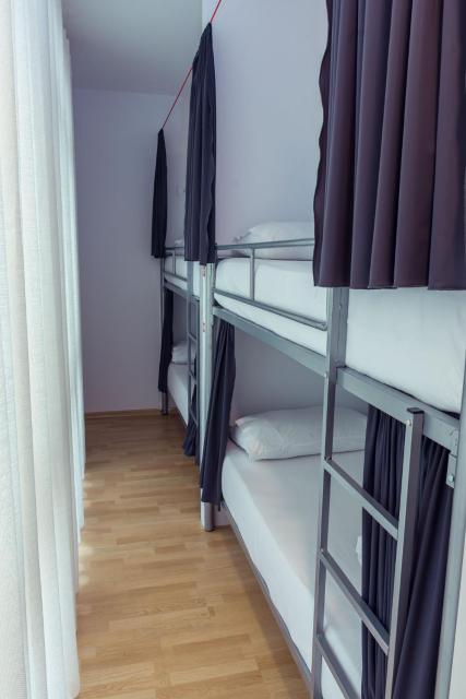 ART Hostel