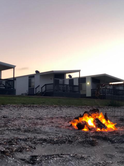 Discovery Parks - Streaky Bay Foreshore