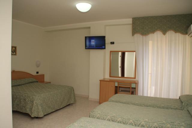 Hotel Garden