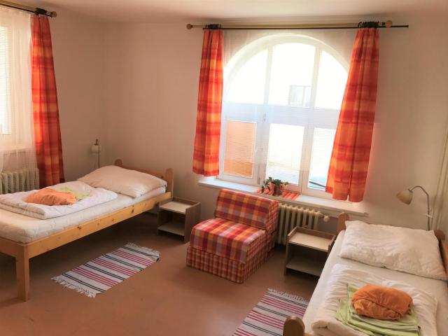 Hostel Bernarda Bolzana