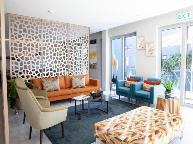 Zest Boutique Hotel by The Living Journey Collection