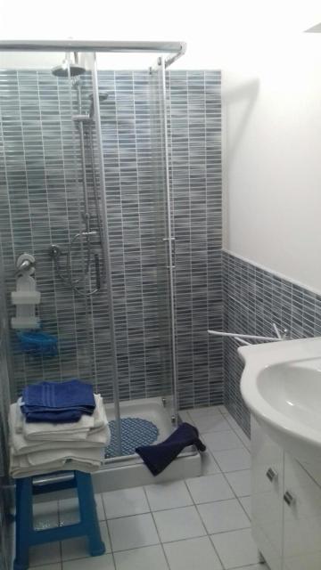 Locazioni Brevi La RosaViola GUEST ROOMS