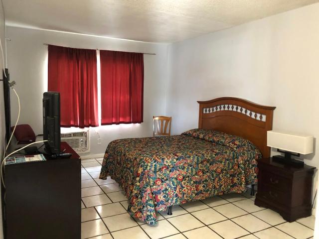 Ramona Motel