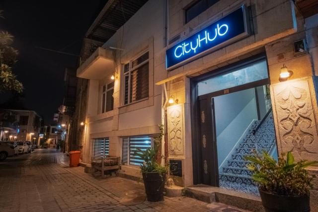 CityHub