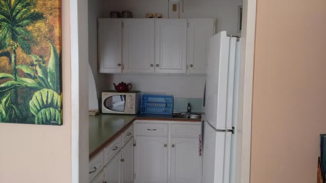 Condominium 220