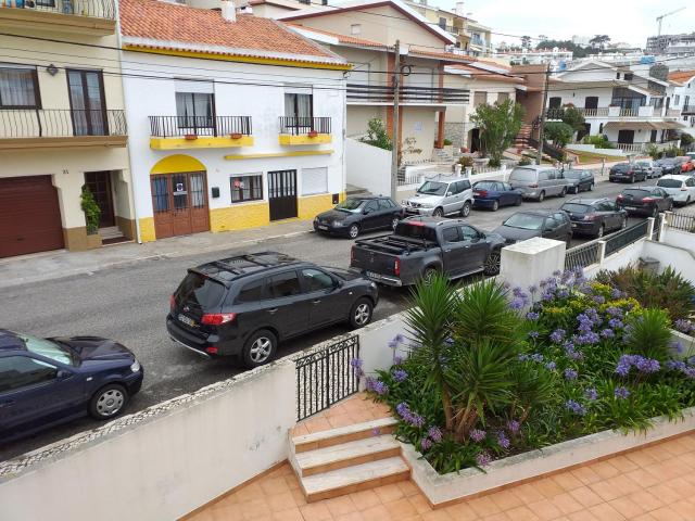 Casa da praia