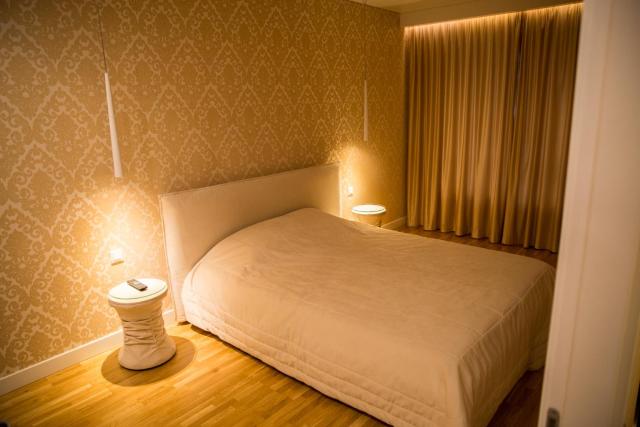 Antakalnis 5 stars apartment