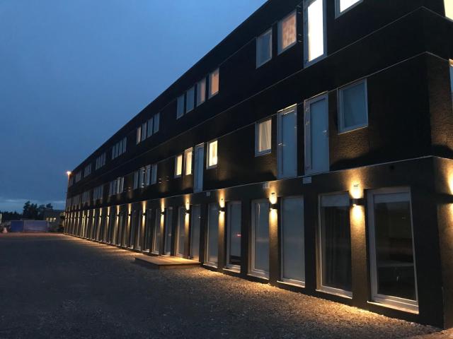Hotell Norrort