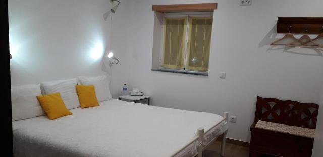Mocho GuestHouse