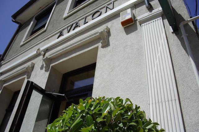 Avalon Rooms