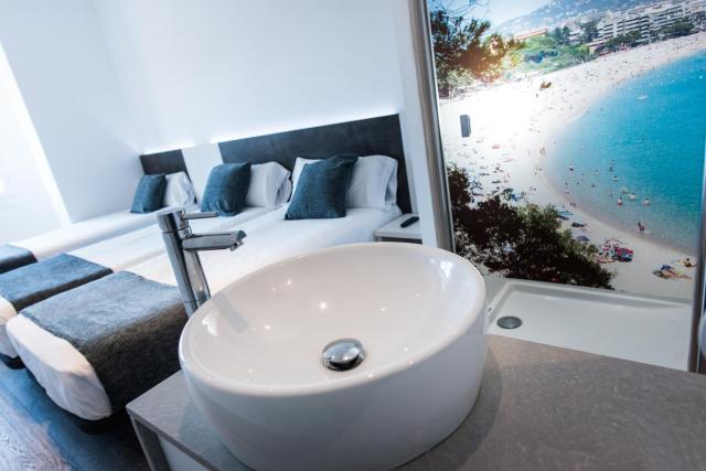Hostal Ribas