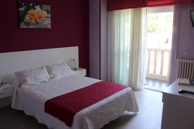Hotel Fernandez