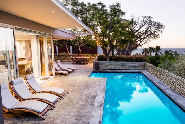 Blinkwater Villa