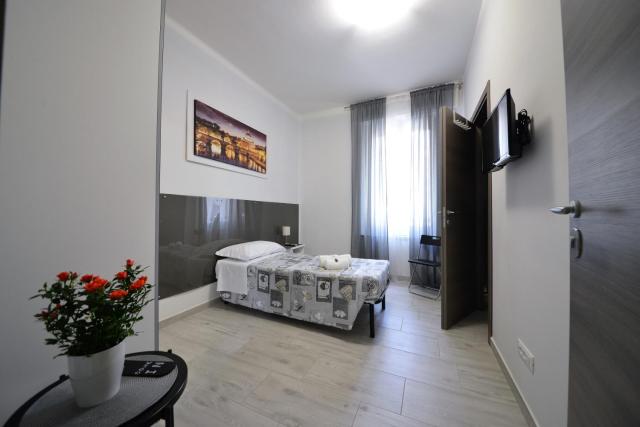 AFFITTACAMERE A CASA MIA
