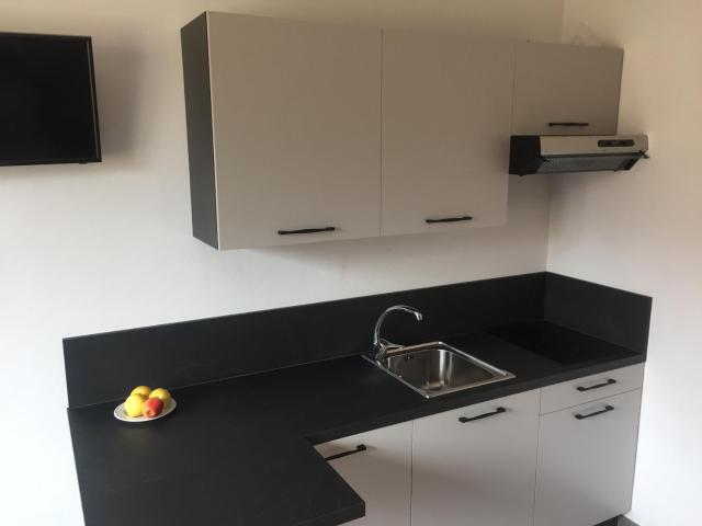 Residence Abamar