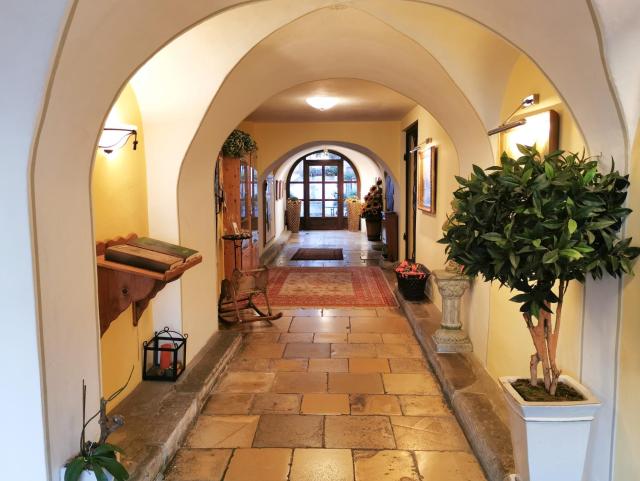 Hotel-Residenz Schrannenhof