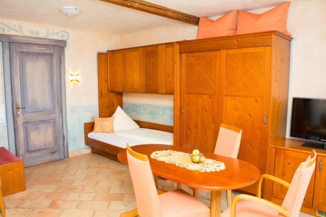 Hotel Casa Rustica - Eintrittskarten für den Europapark erhalten Sie garantiert über uns!