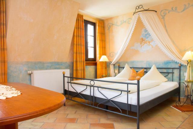 Hotel Casa Rustica - Eintrittskarten für den Europapark erhalten Sie garantiert über uns!