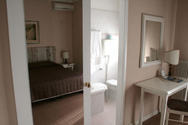 Hotel Ristorante La Rua