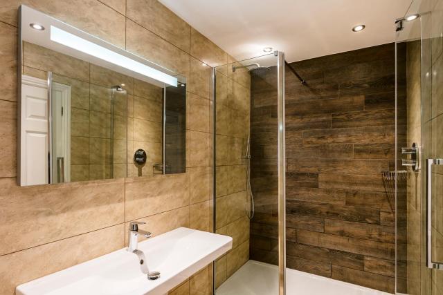 The Lodge Rooms @ Carus Green