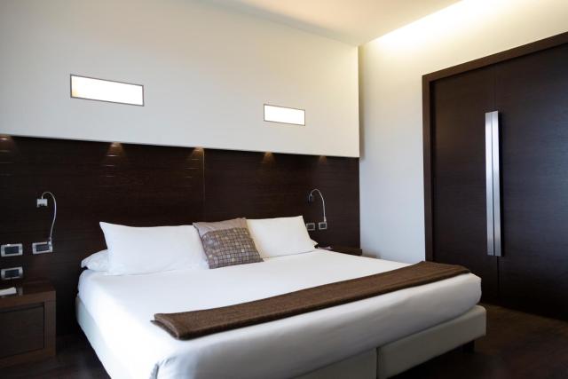 Hotel Selene Pomezia