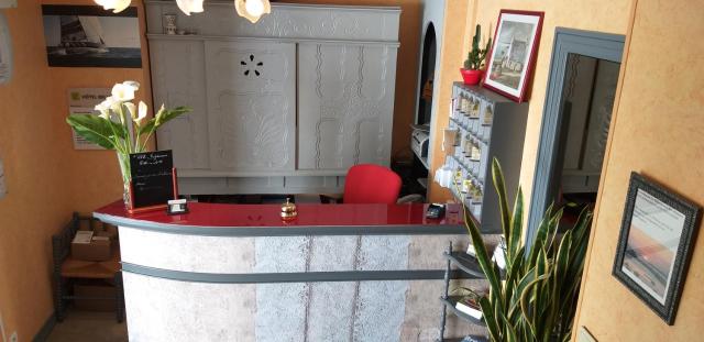 Logis Hotel Bellevue